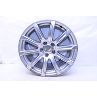 2010-2014 Audi A5 Wheel 18 X 8.5 Rim 10 Spoke OEM
