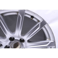 2010-2014 Audi A5 Wheel 18 X 8.5 Rim 10 Spoke OEM