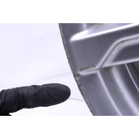 2010-2014 Audi A5 Wheel 18 X 8.5 Rim 10 Spoke OEM