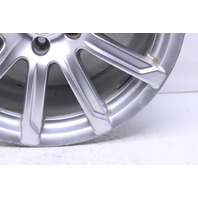 2010-2014 Audi A5 Wheel 18 X 8.5 Rim 10 Spoke OEM
