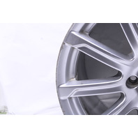 2010-2014 Audi A5 Wheel 18 X 8.5 Rim 10 Spoke OEM