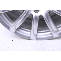2010-2014 Audi A5 Wheel 18 X 8.5 Rim 10 Spoke OEM