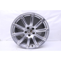 2010-2014 Audi A5 Wheel 18 X 8.5 Rim 10 Spoke OEM