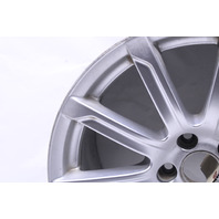 2010-2014 Audi A5 Wheel 18 X 8.5 Rim 10 Spoke OEM