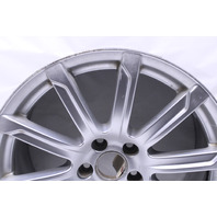 2010-2014 Audi A5 Wheel 18 X 8.5 Rim 10 Spoke OEM