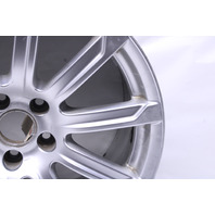 2010-2014 Audi A5 Wheel 18 X 8.5 Rim 10 Spoke OEM