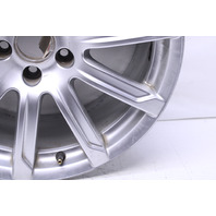 2010-2014 Audi A5 Wheel 18 X 8.5 Rim 10 Spoke OEM