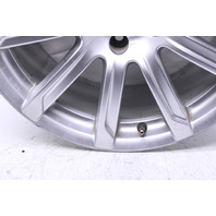 2010-2014 Audi A5 Wheel 18 X 8.5 Rim 10 Spoke OEM