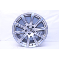 2010-2014 Audi A5 Wheel 18 X 8.5 Rim 10 Spoke OEM