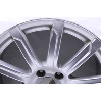 2010-2014 Audi A5 Wheel 18 X 8.5 Rim 10 Spoke OEM