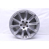 2010-2014 Audi A5 Wheel 18 X 8.5 Rim 10 Spoke OEM