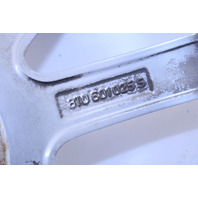 2010-2014 Audi A5 Wheel 18 X 8.5 Rim 10 Spoke OEM