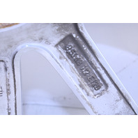 2010-2014 Audi A5 Wheel 18 X 8.5 Rim 10 Spoke OEM