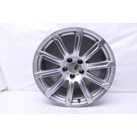 2010-2014 Audi A5 Wheel 18 X 8.5 Rim 10 Spoke OEM