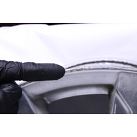 2010-2014 Audi A5 Wheel 18 X 8.5 Rim 10 Spoke OEM