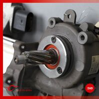 08-22 Volkswagen B6 Passat Electric Steering Rack Motor 1K1909144M OEM OEM