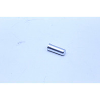 1997-2004 Porsche 911 Boxster Parking Brake Handle Button Silver OEM