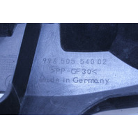2002-2004 Porsche 911 996 Front Bumper Bracket Left OEM