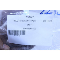 1997-2004 Porsche 911 Boxster Mirror Switch Trim Cover Left OEM