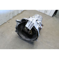2002-2004 Porsche 911 996 6 Speed Transmission RWD OEM 99630001006