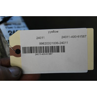 2002-2004 Porsche 911 996 6 Speed Transmission RWD OEM 99630001006