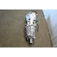 2002-2004 Porsche 911 996 6 Speed Transmission RWD OEM 99630001006