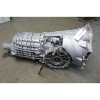 2002-2004 Porsche 911 996 6 Speed Transmission RWD OEM 99630001006