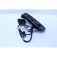 1999 Porsche 911 996 Boxster 986 Right Power Seat Switch With Lumbar OEM