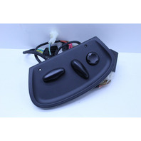 1999 Porsche 911 996 Boxster 986 Right Power Seat Switch With Lumbar OEM