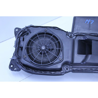2002 Porsche 911 Boxster Door Speaker Box Left Bose OEM