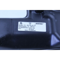 2002 Porsche 911 Boxster Door Speaker Box Left Bose OEM