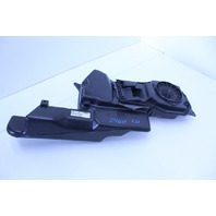 2002 Porsche 911 Boxster Door Speaker Box Left Bose OEM