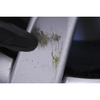 2009-2012 Audi A4 Wheel 17 X 8 Rim 10 Spoke OEM