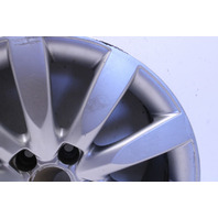2009-2012 Audi A4 Wheel 17 X 8 Rim 10 Spoke OEM