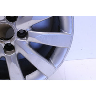 2009-2012 Audi A4 Wheel 17 X 8 Rim 10 Spoke OEM