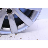 2009-2012 Audi A4 Wheel 17 X 8 Rim 10 Spoke OEM