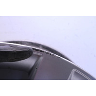 2009-2012 Audi A4 Wheel 17 X 8 Rim 10 Spoke OEM