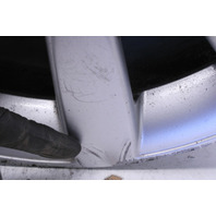 2009-2012 Audi A4 Wheel 17 X 8 Rim 10 Spoke OEM