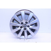 2009-2012 Audi A4 Wheel 17 X 8 Rim 10 Spoke OEM