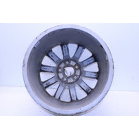 2009-2012 Audi A4 Wheel 17 X 8 Rim 10 Spoke OEM