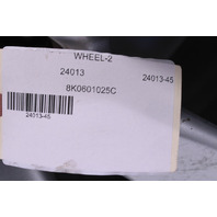 2009-2012 Audi A4 Wheel 17 X 8 Rim 10 Spoke OEM