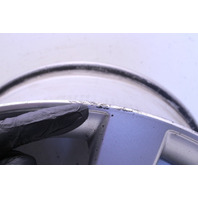 2009-2012 Audi A4 Wheel 17 X 8 Rim 10 Spoke OEM