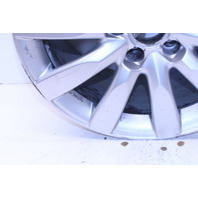 2009-2012 Audi A4 Wheel 17 X 8 Rim 10 Spoke OEM