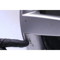 2009-2012 Audi A4 Wheel 17 X 8 Rim 10 Spoke OEM