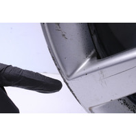 2009-2012 Audi A4 Wheel 17 X 8 Rim 10 Spoke OEM