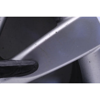 2009-2012 Audi A4 Wheel 17 X 8 Rim 10 Spoke OEM