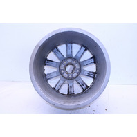 2009-2012 Audi A4 Wheel 17 X 8 Rim 10 Spoke OEM