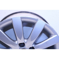 2009-2012 Audi A4 Wheel 17 X 8 Rim 10 Spoke OEM