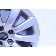 2009-2012 Audi A4 Wheel 17 X 8 Rim 10 Spoke OEM