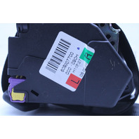 2009-2016 Audi A4 A5 Rear Seat Belt Outer OEM